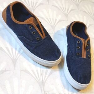 Oomphies Jean sneakers